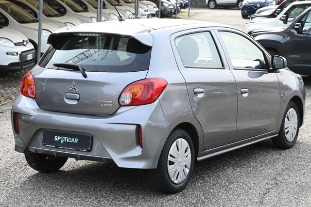MITSUBISHI Space Star usata, con Alzacristalli elettrici