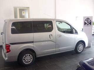 NISSAN Evalia usata, con Airbag