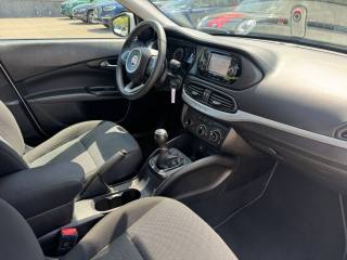 FIAT Tipo usata, con Fendinebbia