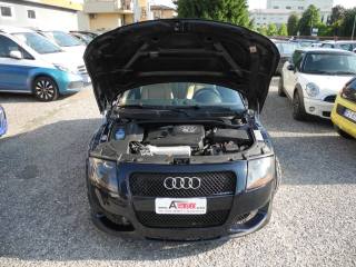 AUDI TT usata 57