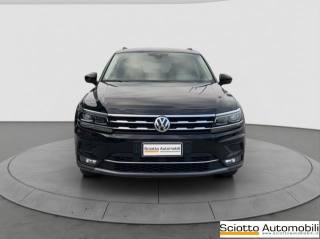 VOLKSWAGEN Tiguan Allspace 2.0 TDI SCR DSG Business BMT