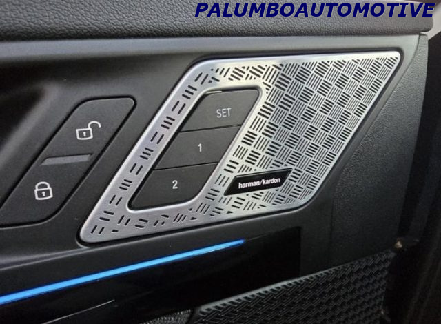 BMW X2 usata, con Servosterzo