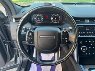 LAND ROVER Discovery Sport usata, con Cruise Control