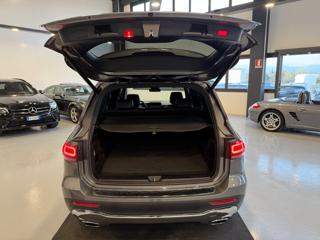 MERCEDES-BENZ GLB 200 usata, con Boardcomputer