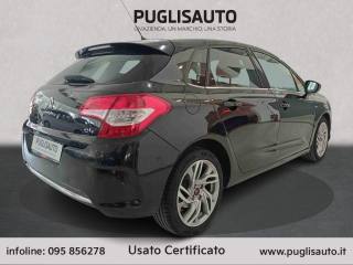 CITROEN C4 usata, con Airbag Passeggero