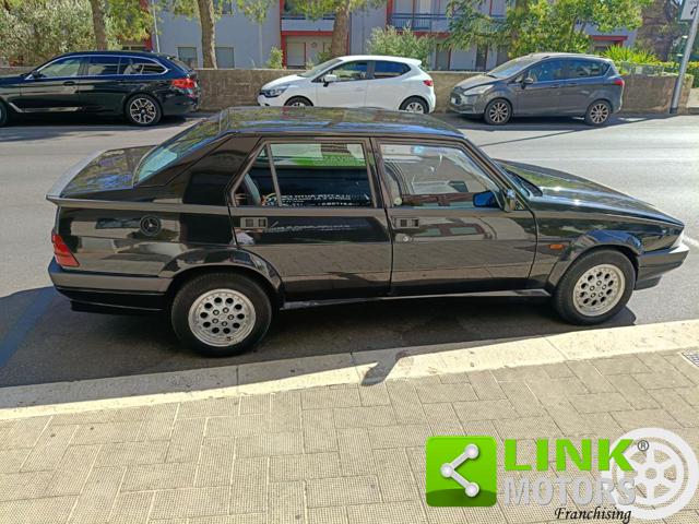 ALFA ROMEO 75 usata 35
