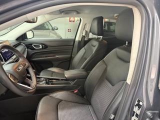JEEP Compass usata, con Boardcomputer