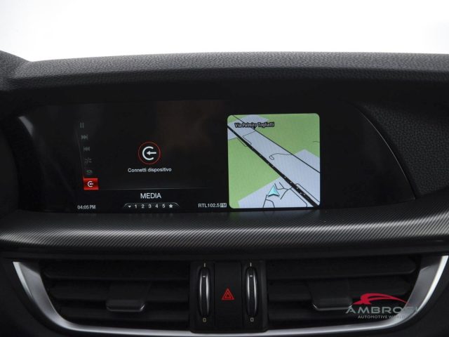 ALFA ROMEO Stelvio usata 14