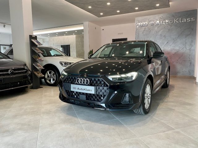 AUDI A1 usata, con Fendinebbia