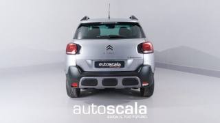 CITROEN C3 Aircross usata, con USB