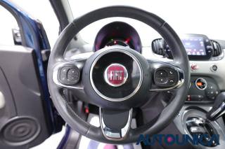 FIAT 500 usata, con Boardcomputer