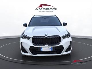 BMW X1 usata 6
