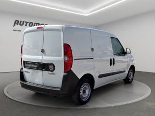 FIAT Doblo usata, con ESP