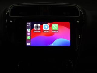 MITSUBISHI Space Star usata, con Specchietti laterali elettrici