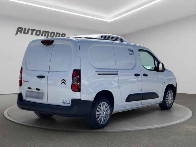 CITROEN Berlingo usata, con Airbag Passeggero