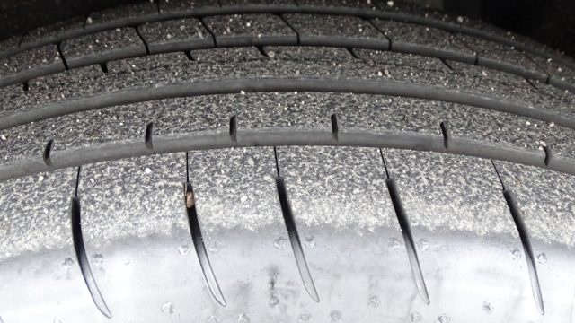 VOLVO XC60 usata, con Sedile posteriore sdoppiato