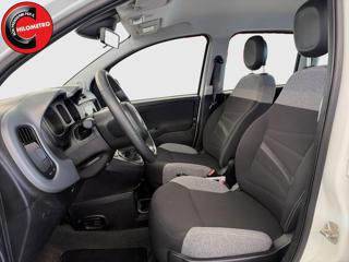 FIAT Panda usata, con Climatizzatore