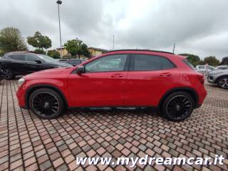 MERCEDES-BENZ GLA 200 usata, con Airbag Passeggero