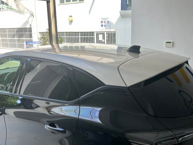 RENAULT Captur usata, con Cronologia tagliandi