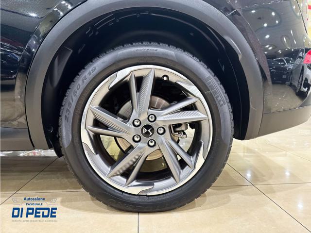 DS AUTOMOBILES DS 7 Crossback usata, con Controllo trazione