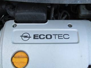 OPEL Zafira usata 70