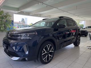 CITROEN C5 Aircross usata, con Airbag laterali