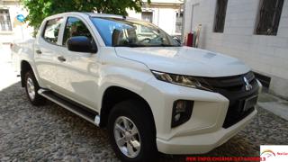 MITSUBISHI L200 usata, con Airbag Passeggero
