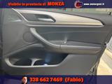 BMW X3 usata, con Immobilizzatore elettronico