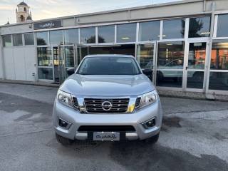 NISSAN Navara usata, con Airbag