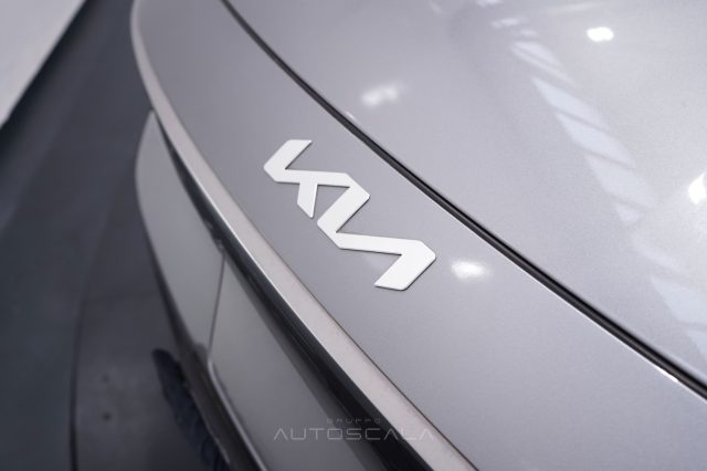 KIA e-Niro usata, con Specchietti laterali elettrici