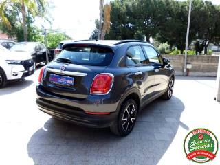 FIAT 500X usata, con Cerchi in lega