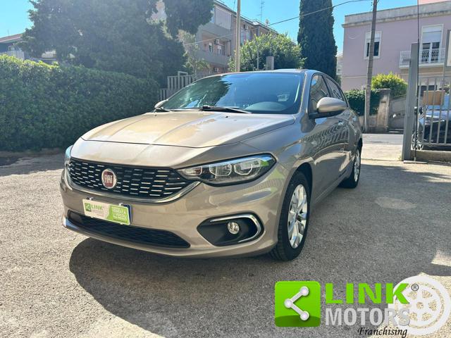FIAT Tipo usata 4