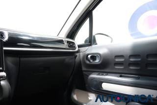 CITROEN C3 usata, con Airbag testa