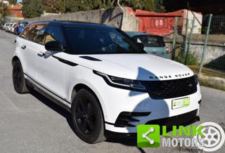 LAND ROVER Range Rover Velar usata, con Park Distance Control