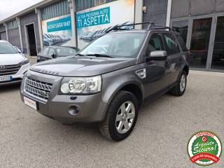 LAND ROVER Freelander usata, con Airbag
