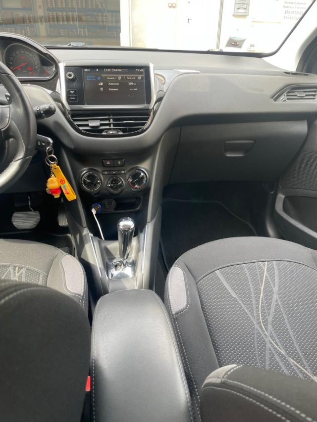 PEUGEOT 208 usata, con Cruise Control