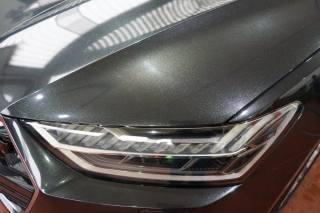 AUDI A7 usata, con Bluetooth