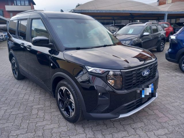 FORD Tourneo Courier usata, con Climatizzatore