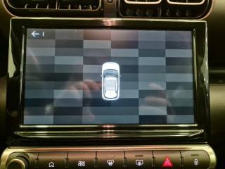 CITROEN C3 Aircross usata, con Cruise Control