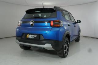 CITROEN C3 usata, con Airbag