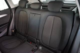 BMW X1 usata, con ESP