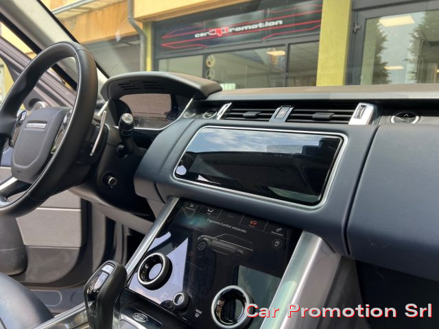 LAND ROVER Range Rover Sport usata, con ESP