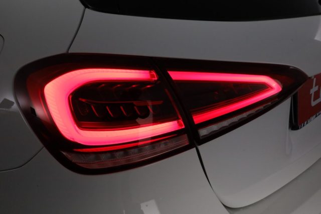 MERCEDES-BENZ A 180 usata 9
