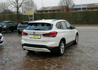 BMW X1 usata, con Airbag Passeggero