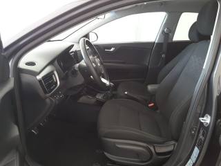 KIA Rio usata, con Alzacristalli elettrici