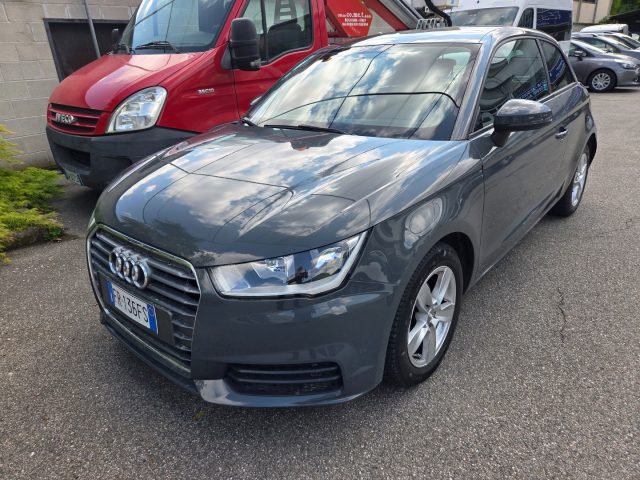 AUDI A1 usata, con ABS