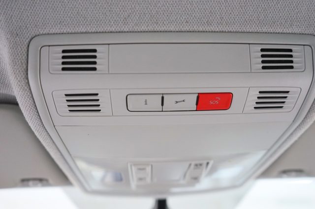 SEAT Arona usata, con Airbag testa
