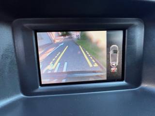 VOLVO V40 usata, con Volante multifunzione