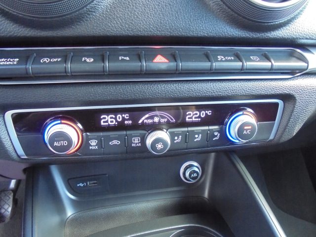 AUDI A3 usata 37