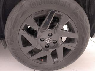 OPEL Mokka usata, con Vetri oscurati